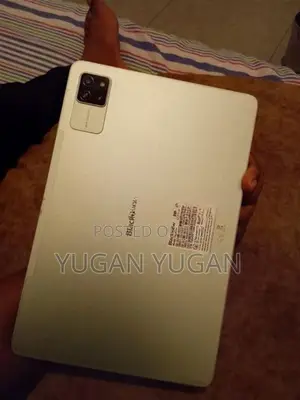 Blackview Tab 60 Pro