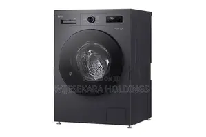 Genuine Sealed Box LG 8KG Front Load Machine (FB1208S6M1)