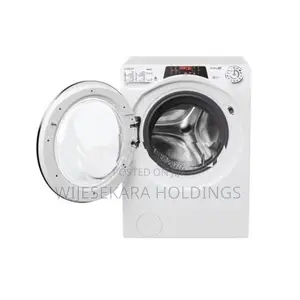 Brand New 14KG Front Load Washer Dryer Combo [Candy Smart Pro]