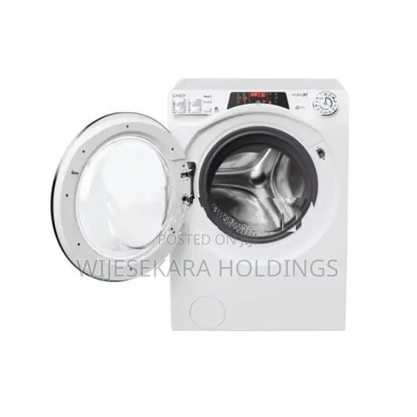 Brand New 14KG Front Load Washer Dryer Combo [Candy Smart Pro]