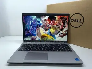 Dell Latitude 5530 CORE I5 12TH GEN 8GB RAM 256GB SSD