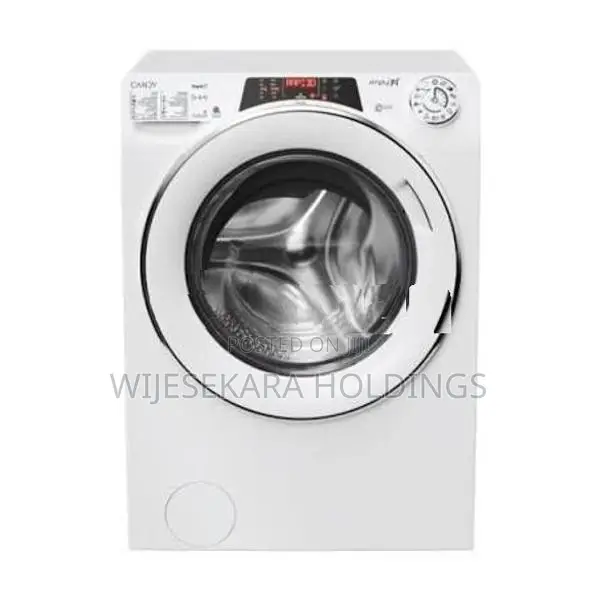 Candy 14KG Front Loading Washer Dryer Washing machine