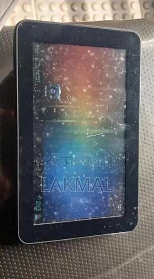 WiFi Tab