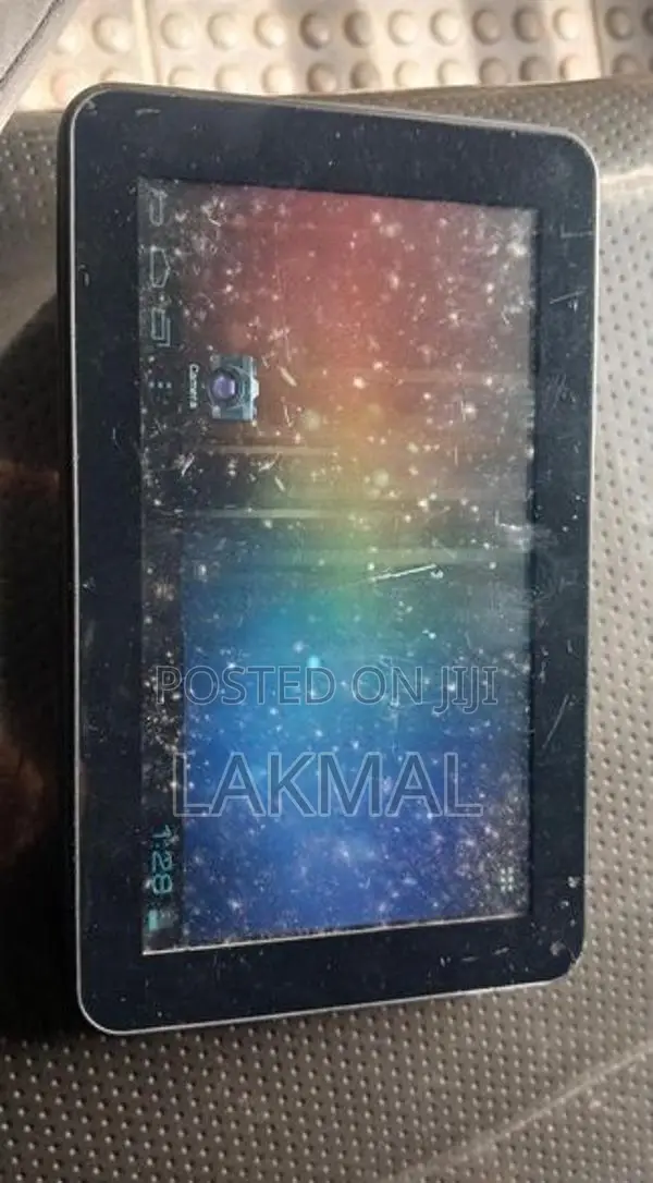 WiFi Tab