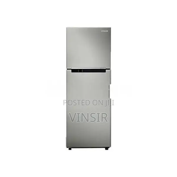 Samsung 234L Inverter Double Door Refrigerator