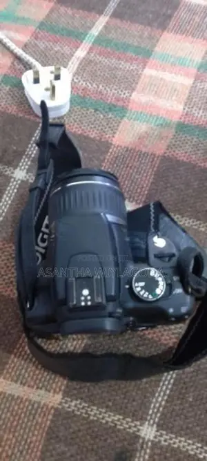 Canon Camera