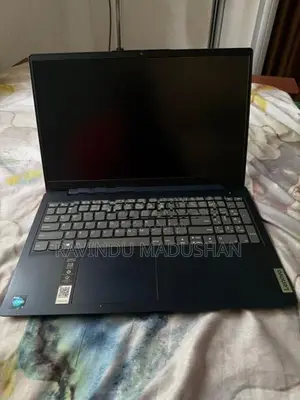 Lenovo Intel Core i3 Laptop