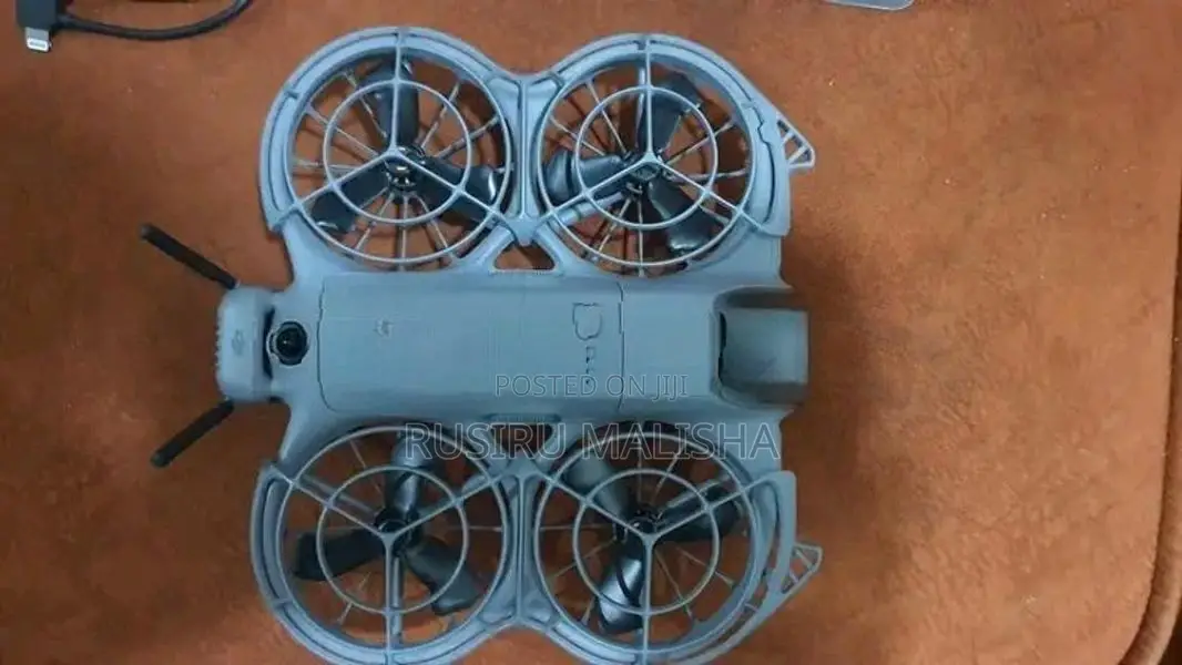 DJI neo 2