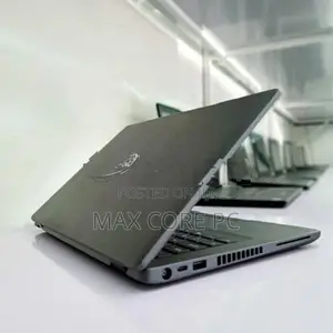 Dell Latitude 5400 i5 8TH GEN 8GB RAM 256GB SSD 14" Laptop
