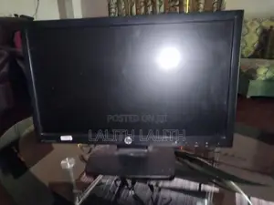 HP Monitor