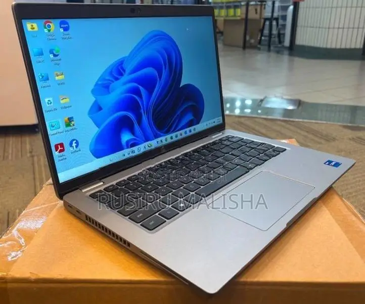 dell i7 lap top