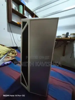 i5 8th gen Pc