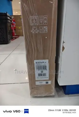 Samsung 55 Inch QLED TV