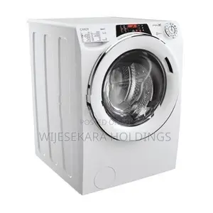Brand New 14KG Front Load Washer Dryer Combo [Candy Smart Pro]