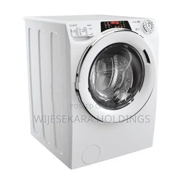Brand New 14KG Front Load Washer Dryer Combo [Candy Smart Pro]