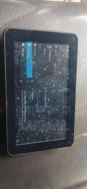 WiFi Tab