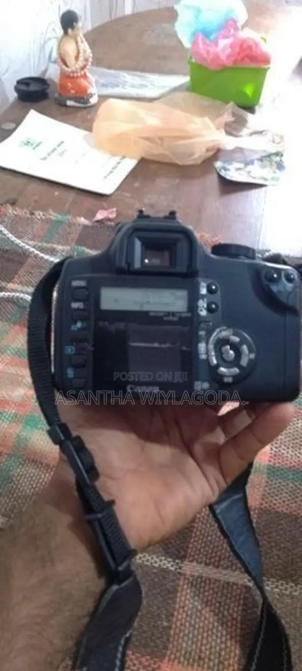 Canon Camera