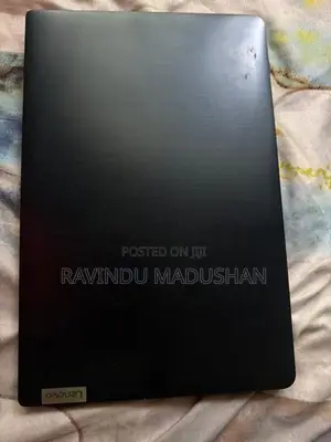 Lenovo Intel Core i3 Laptop