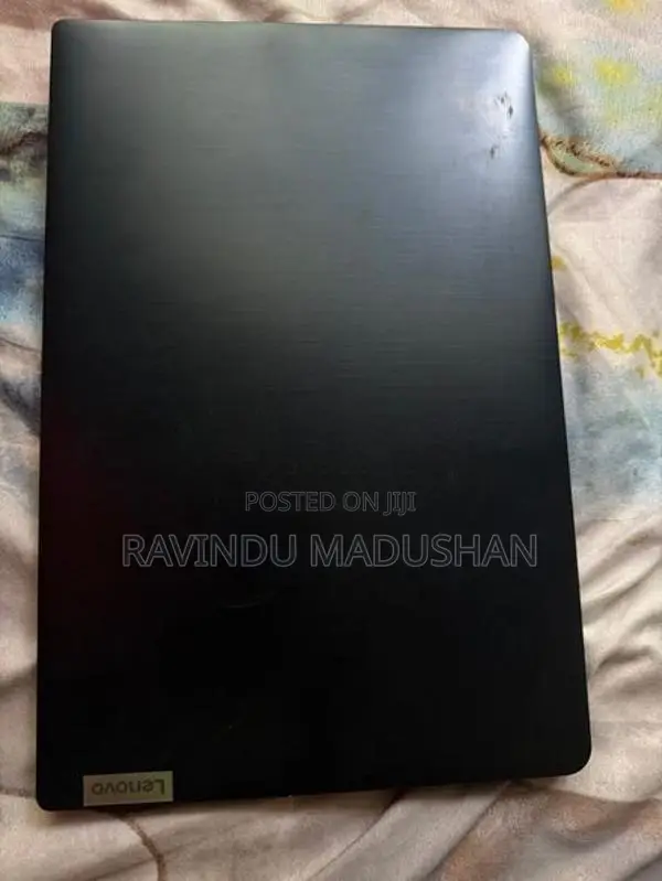 Lenovo Intel Core i3 Laptop