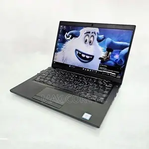 Dell Latitude 5400 i5 8TH GEN 8GB RAM 256GB SSD 14" Laptop