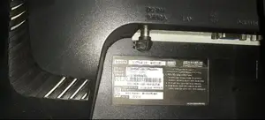 LG 24inch Monitor