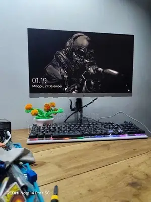 i5 8th gen Pc
