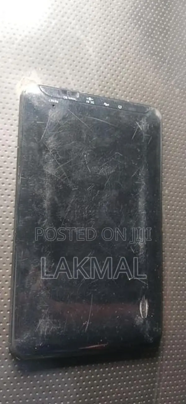 WiFi Tab