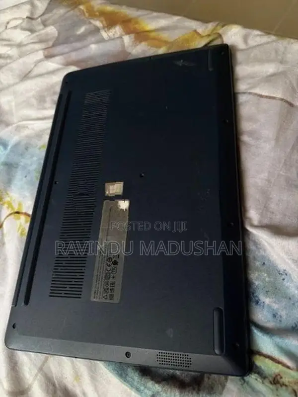 Lenovo Intel Core i3 Laptop