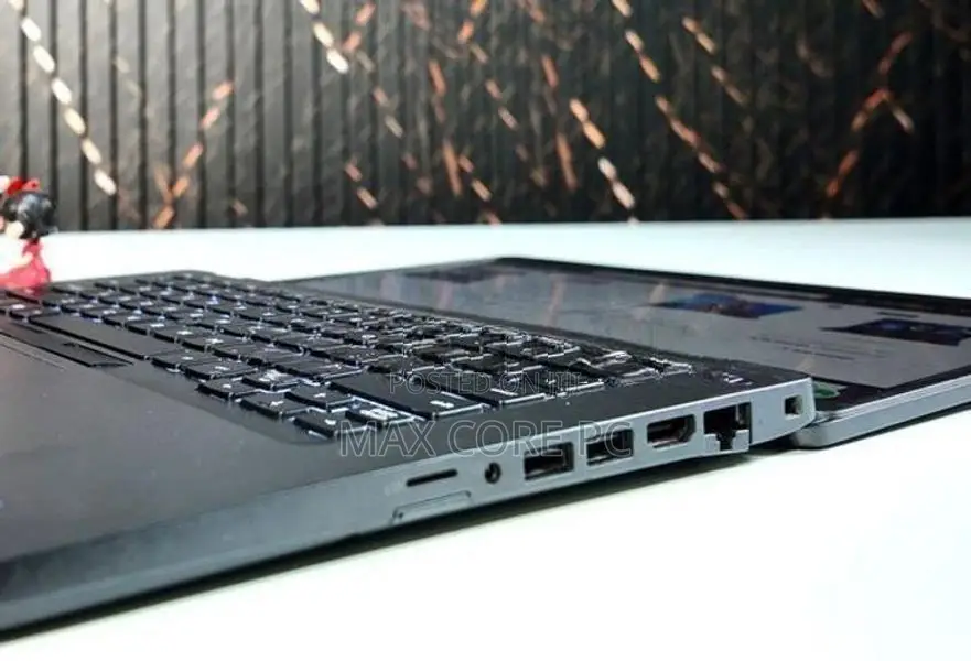 Dell Latitude 5400 i5 8TH GEN 8GB RAM 256GB SSD 14" Laptop