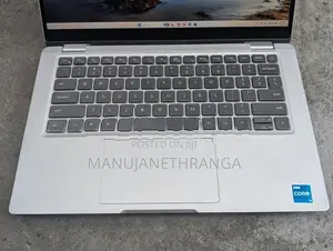 Dell Latitude 5320