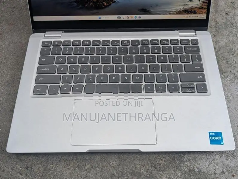 Dell Latitude 5320
