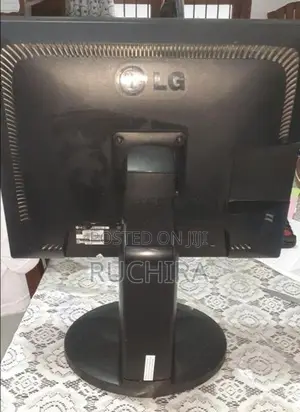 LG 24inch Monitor