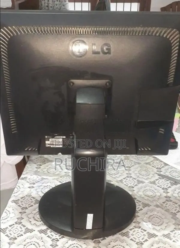 LG 24inch Monitor