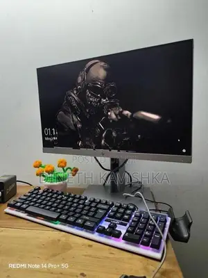i5 8th gen Pc