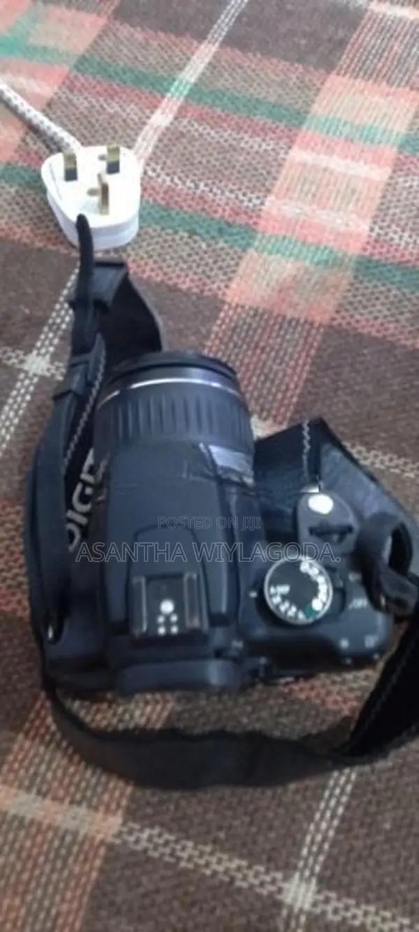 Canon Camera
