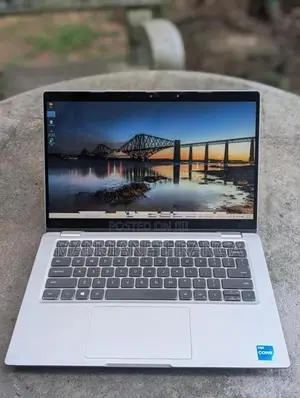 Dell Latitude 5320