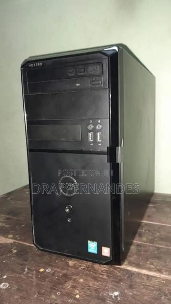 Dell I3 4th Gen Cpu