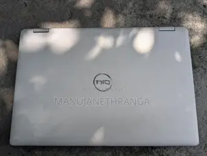 Dell Latitude 5320