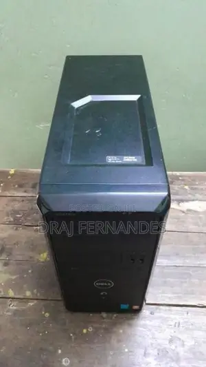 Dell I3 4th Gen Cpu