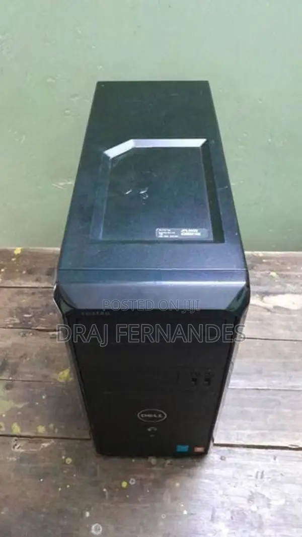 Dell I3 4th Gen Cpu