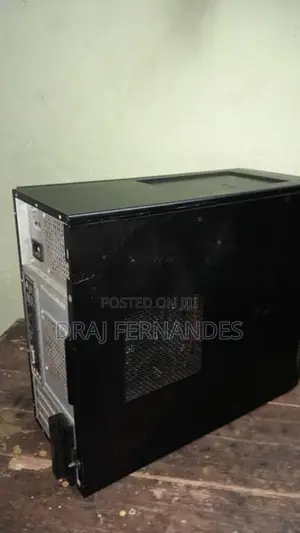 Dell I3 4th Gen Cpu