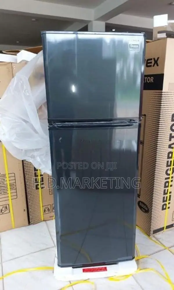 250L Innovex Inverter Refrigerator