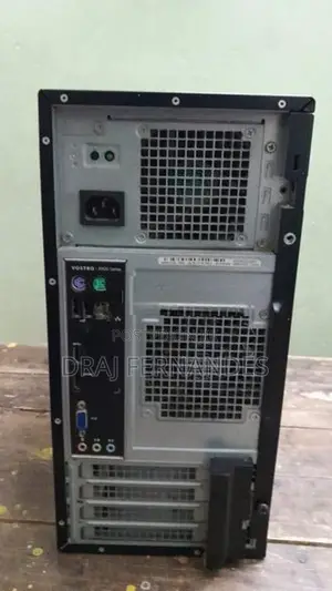 i3 4th Gen CPU