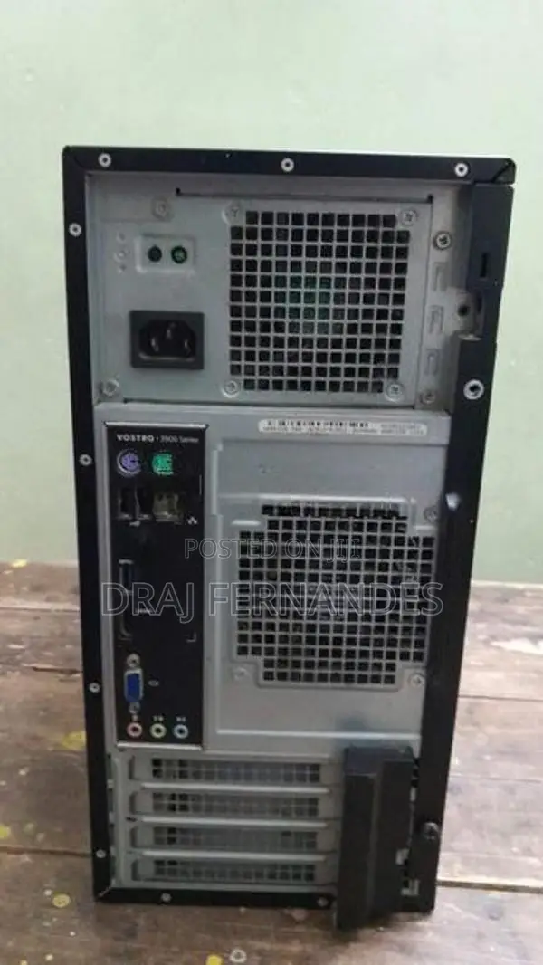 i3 4th Gen CPU