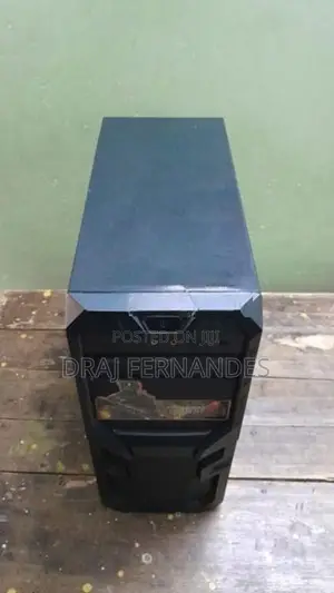i3 4th Gen CPU
