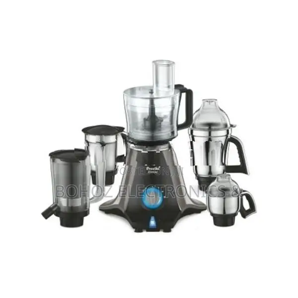 Preethi Zodiac Mixer Grinder 750W MG 218