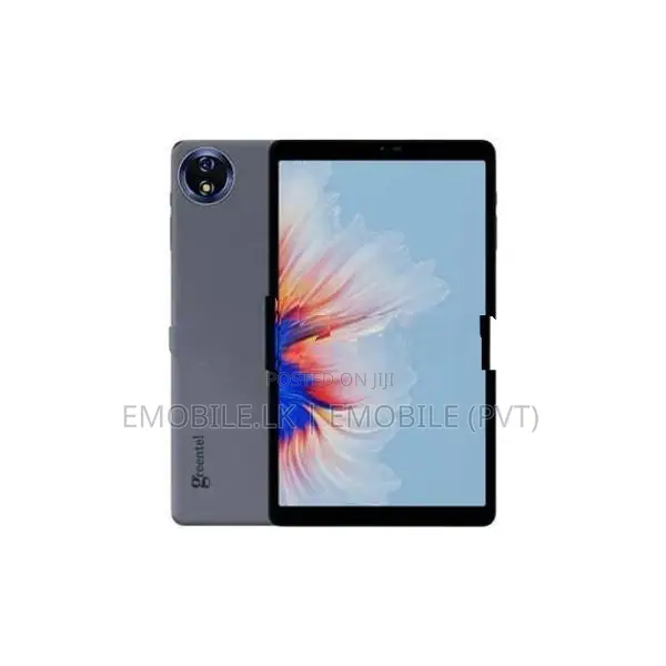 Greentel Tab A9 Pro 4GB|64GB