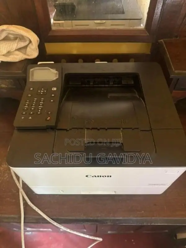 Canon laser printer(duplex)