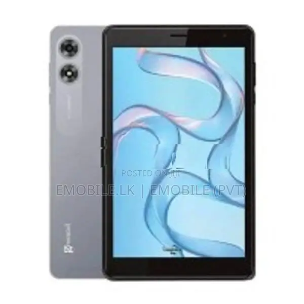 Greentel Tab A10 Pro 4GB|128GB
