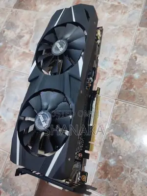 Rtx 2060 6g VGA Card